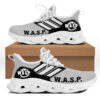 W.a.s.p. Max Soul Shoes