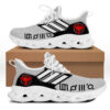 30 Seconds To Mars Max Soul Shoes