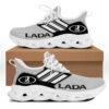 Lada Car 1 Max Soul Shoes