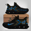 Alpine Max Soul Shoes