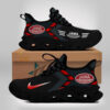 Jawa Back Max Soul Shoes