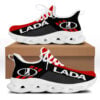 Lada Car 4 Max Soul Shoes