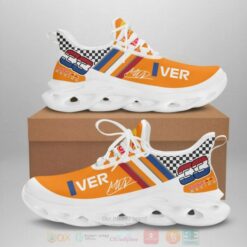 Max Verstappen Max Soul Shoes