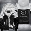 Mazda A00 Fleece Jacket