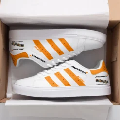 Mclaren Stan Smith Shoes