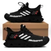 Mclaren Blue New 1 Max Soul Shoes
