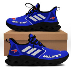 Mclaren 2 Max Soul Shoes