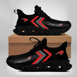 Mclaren 4 Max Soul Shoes