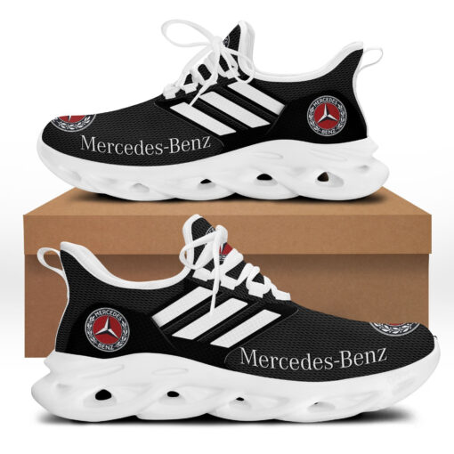 Mercedes Benz 3 Max Soul Shoes 1 Mercedes Benz 3 Max Soul Shoes