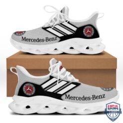 Mercedes Benz 3 Max Soul Shoes