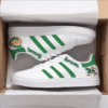 Miami Hurricanes Stan Smith Shoes