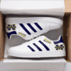 Michigan Wolverines Stan Smith Shoes