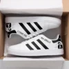 Mick Jagger Stan Smith Shoes