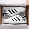 Midge Ure Stan Smith Shoes
