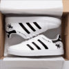 Midnight Oil Stan Smith Shoes