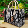 Madonna 1 Lover Leather Handbag