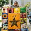 Miles Davis Blanket