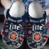 Miller Lite Miller Lite Soft Clogs