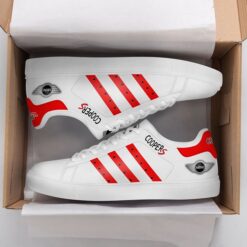 Mini Cooper 1 Stan Smith Shoes