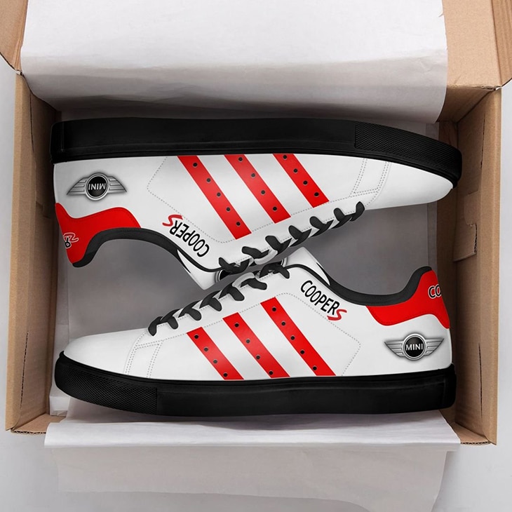 Mini Cooper 1 Stan Smith Shoes 1 Mini Cooper 1 Stan Smith Shoes