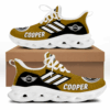 Mini Cooper 6 Max Soul Shoes