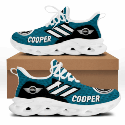 Mini Cooper 7 Max Soul Shoes