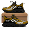 Mini Cooper 4 Max Soul Shoes