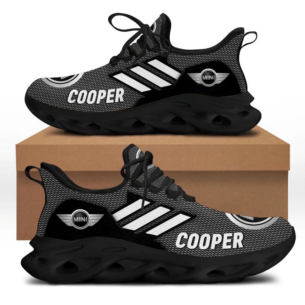 Mini Cooper 3 Max Soul Shoes 1 Mini Cooper 3 Max Soul Shoes