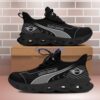 Mini Cooper Max Soul Shoes