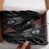 Mini Cooper Max Soul Shoes
