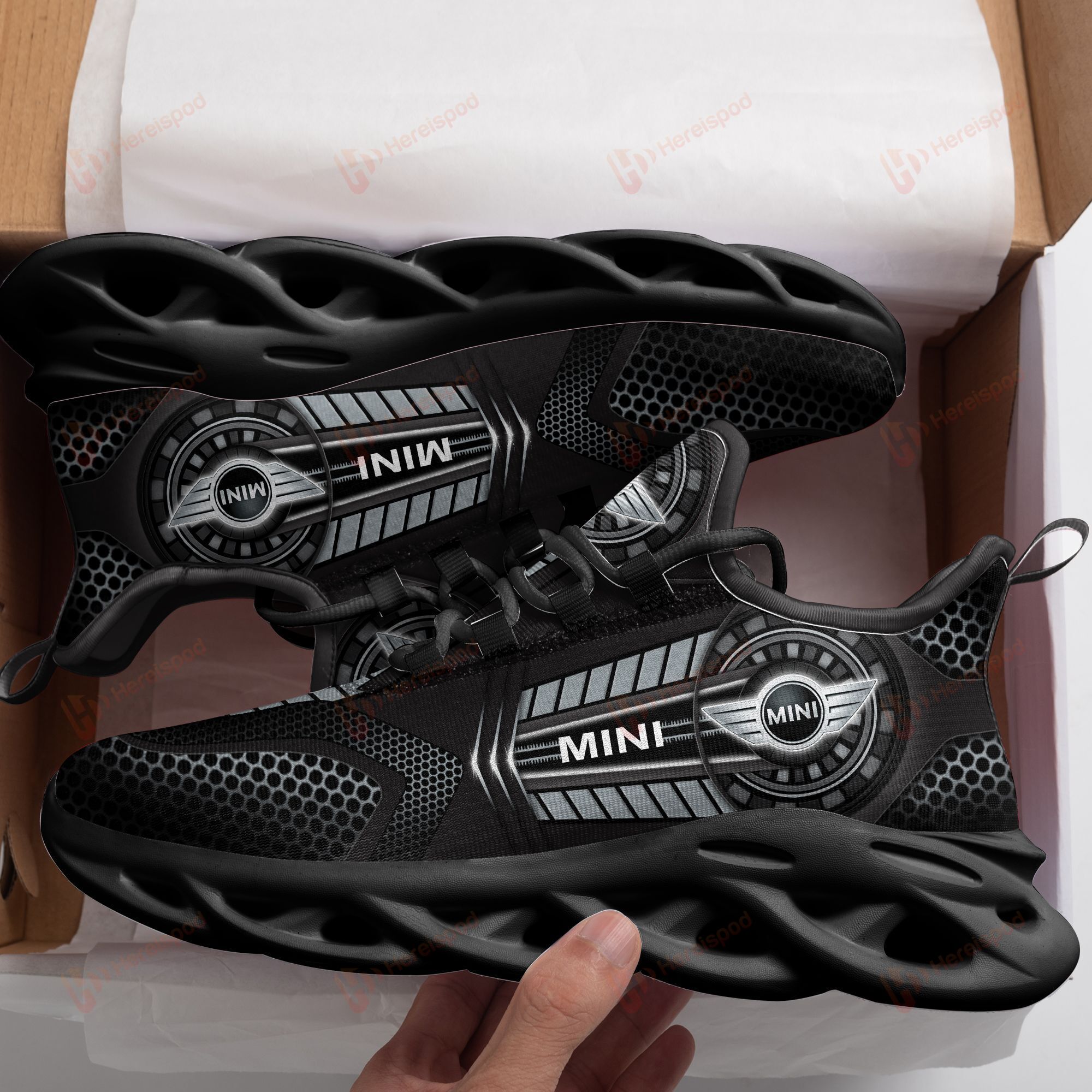 Mini Cooper Max Soul Shoes 1 Mini Cooper Max Soul Shoes