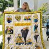 Minions Blanket