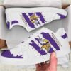 Minnesota Vikings Stan Smith Shoes