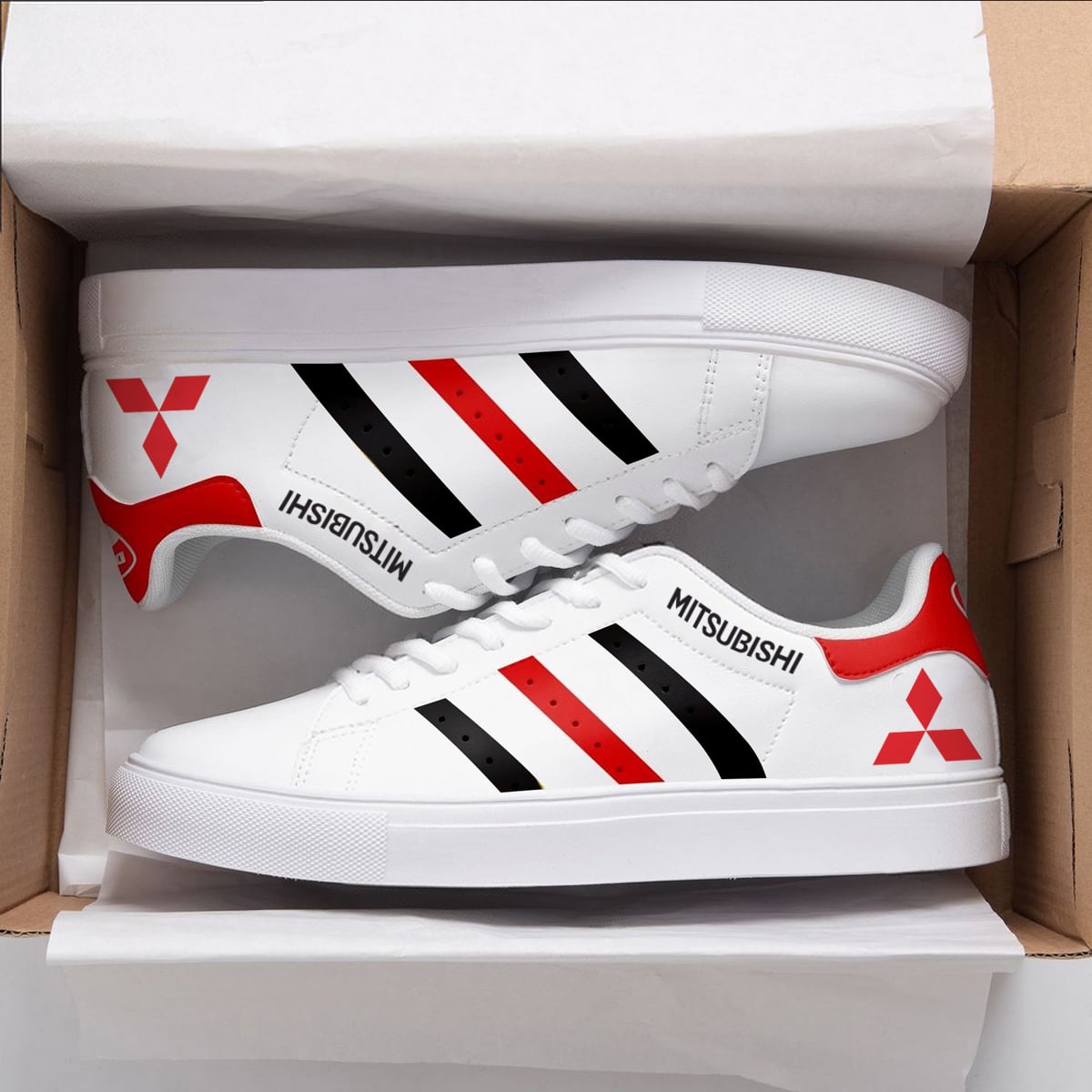 Mitsubishi Stan Smith Shoes 1 Mitsubishi Stan Smith Shoes