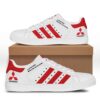 Mitsubishi Motors 1 Stan Smith Shoes
