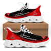 Mitsubishi Max Soul Shoes