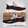 Mitsubishi Max Soul Shoes