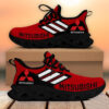 Mitsubishi 3 Max Soul Shoes