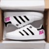 Moby Grape Stan Smith Shoes