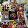 Menudo Blanket