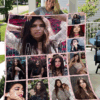 Dua Lipa Blanket