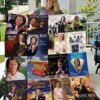 André Rieu A1 Blanket