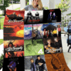 Air Supply Lover 1 Blanket