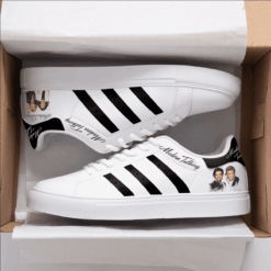 Modern Talking Stan Smith Shoes