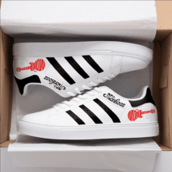 The Monkees Stan Smith Shoes