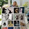 Morrissey The Smiths Blanket