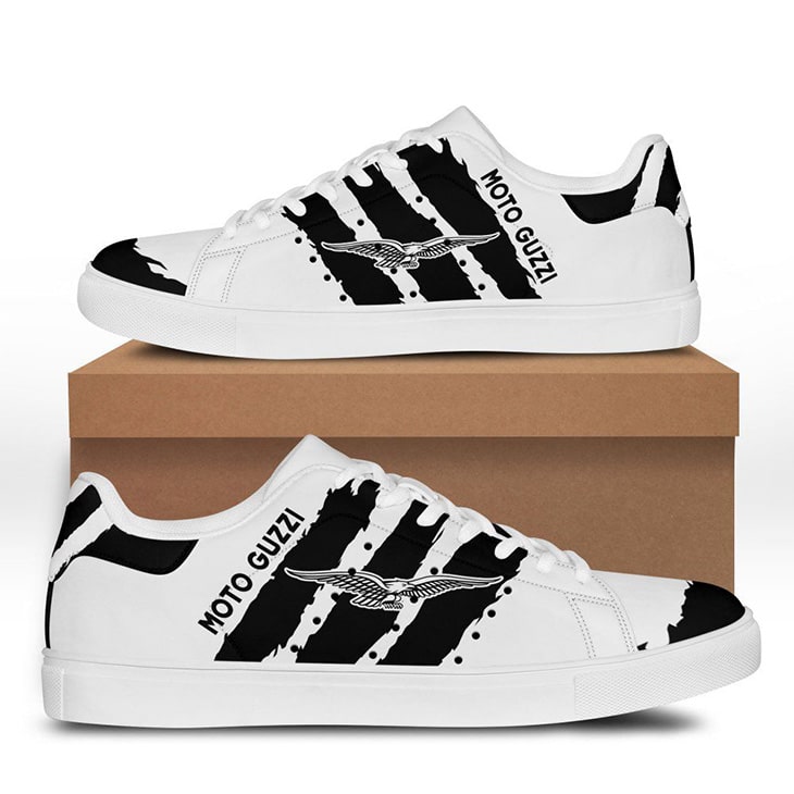 Moto Guzzi 1 Stan Smith Shoes 1 Moto Guzzi 1 Stan Smith Shoes