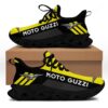 Moto Guzzi Max Soul Shoes