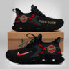 Moto Guzzi Max Soul Shoes