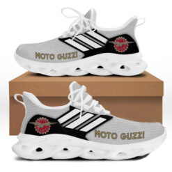 Moto Guzzi Max Soul Shoes